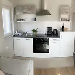 Apartment Blue Dream II