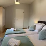 Apartment Blue Dream II