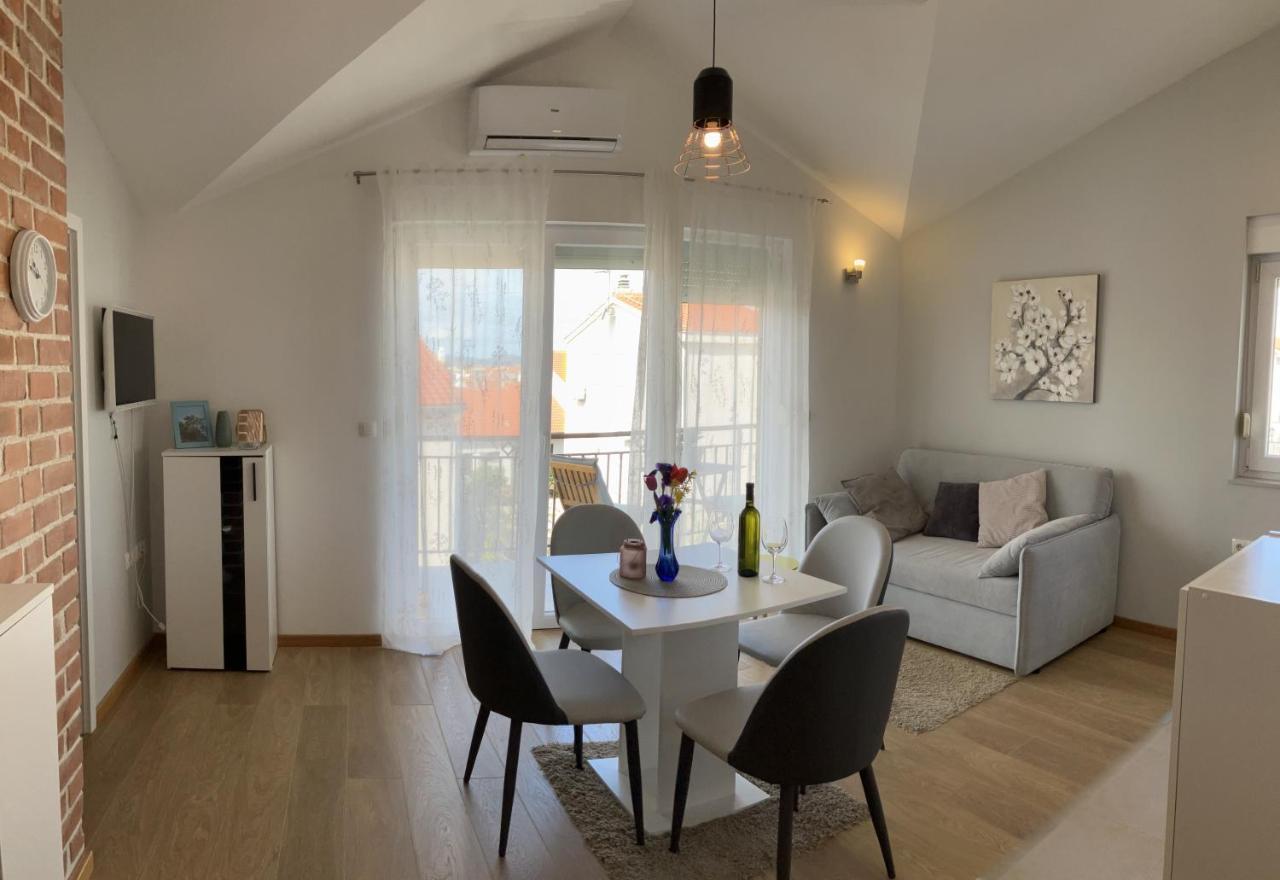 Blue Dream Ii Apartmán Zadar