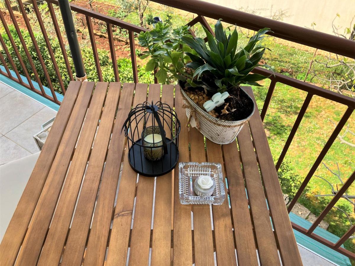 Apartment Blue Dream Ii