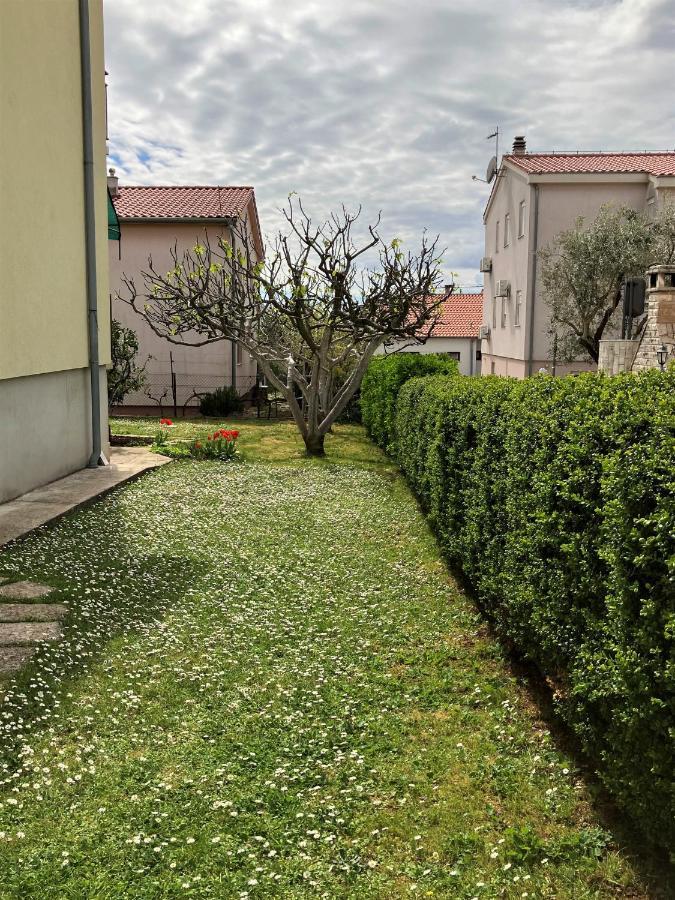 Apartmán Blue Dream Ii Zadar
